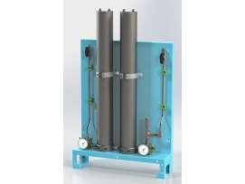 高壓吸附過濾器